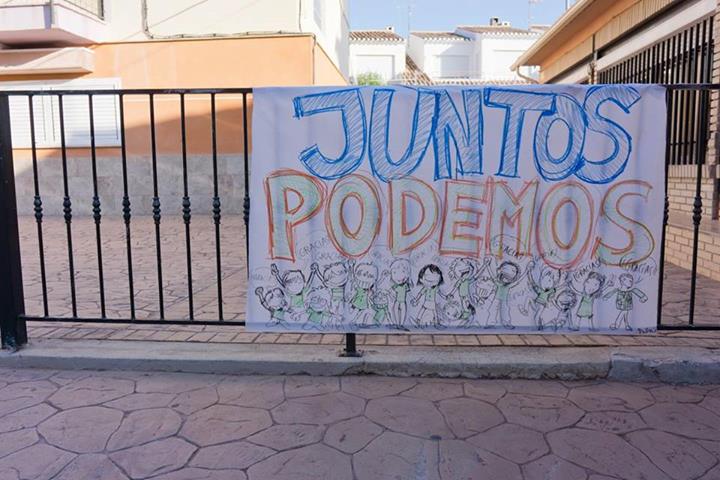 juntospodemos