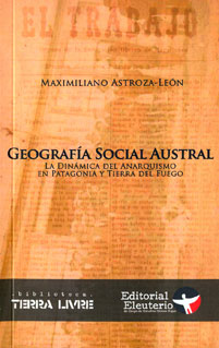 Geografía Social Austral: