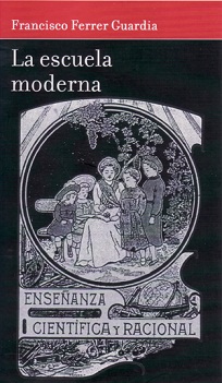 La escuela moderna