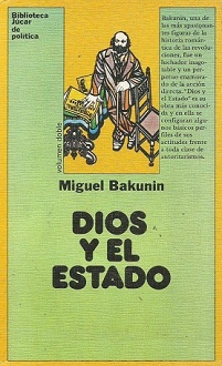 Dios y el estado