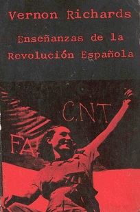 Enseñanzas de la Revolución española