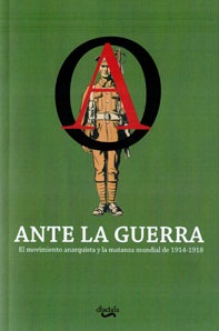 Ante la guerra