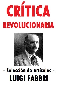 Crítica revolucionaria