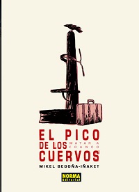 El pico de los cuervos