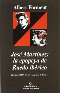 José Martínez: La epopeya de Ruedo Ibérico