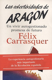 Las Colectividades de Aragón