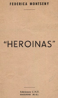 "Heroinas"