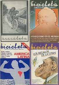 Revista B.I.C.I.C.L.E.T.A. (1977-1982)
