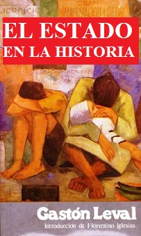 El Estado en la Historia