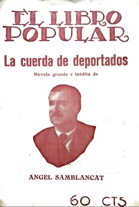 La cuerda de los deportados