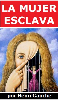 La mujer esclava