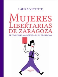 Mujeres Libertarias de Zaragoza