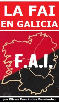 La FAI en Galicia
