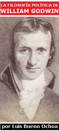 La filosofía política de William Godwin