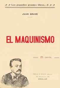 El maquinismo