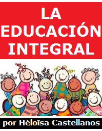 La educación integral