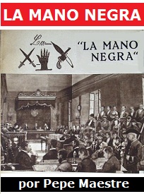 La Mano Negra