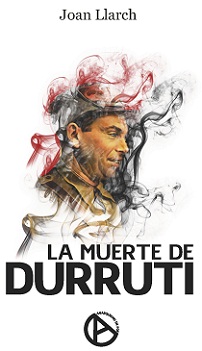 La muerte de Durruti