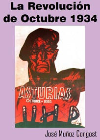 La Revolución de Octubre 1934