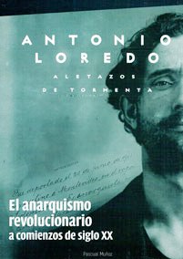 Antonio Loredo. Aletazos de tormenta