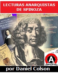 Lecturas anarquistas de Spinoza