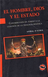 El Hombre, Dios y el Estado