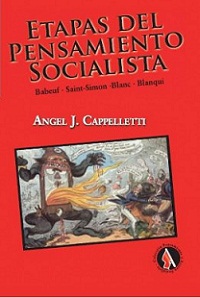 Etapas del pensamiento socialista