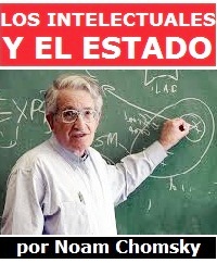 Los Intelectuales y el Estado