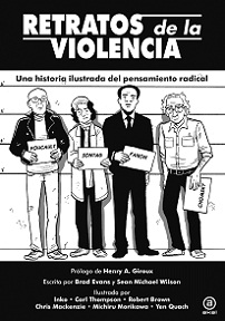 Retratos de la violencia