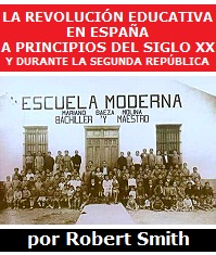 La revolución educativa en España a principios del siglo XX y durante la Segunda República